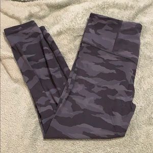 Athleta 7/8 legging